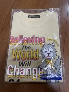 24時間テレビ チャリTシャツ カーキのサムネイル