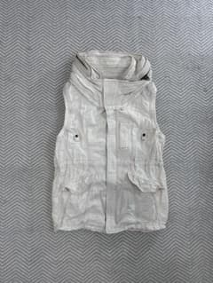 goa gimmick bono vest ゴア ベスト LGB 00s y2k - メルカリ