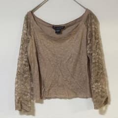即購入OK✨AMERICAN DREAM 【L】アメリカンドリーム カットソーのサムネイル
