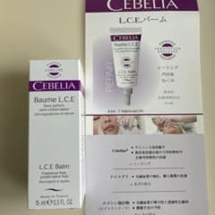 CEBELIA Baume L.C.E バームのサムネイル