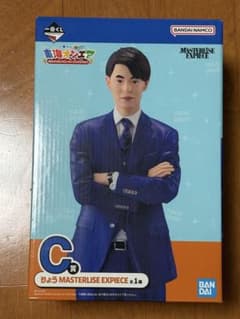 도카이 온에어 이치 반 쿠지 C상 료