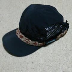 KAVUのキャップのサムネイル