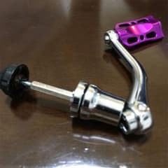 ダイワ用カスタムハンドルのサムネイル