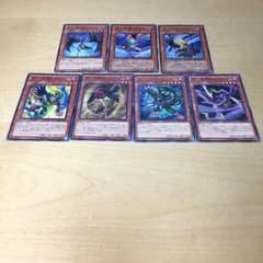 BＦ パーツ 遊戯王のサムネイル