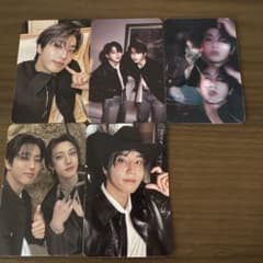 Stray Kids Do IT ハンのサムネイル