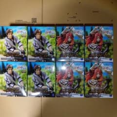 片田舎のおっさん、剣聖になる フィギュア ベリル 4個、スレナ 4個