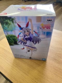 ウマ娘プリティーダービー　タマモクロスフィギアのサムネイル