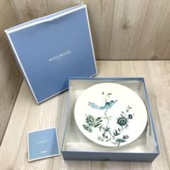 WEDGWOOD ジャスパーコンランシノワズリ パスタ サラダボール 1枚