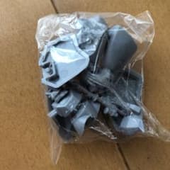チョコサプ　ゲルググのサムネイル