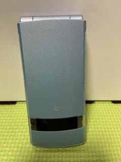 FOMA  Ｎ-01E  docomo  Bluetooth  ガラケーのサムネイル