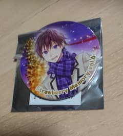 すとぷり すとめも6缶バッジ  ななもり(等身)のサムネイル