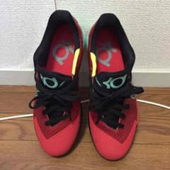 nike KD 5 26.5cm 美品 完売カラーのサムネイル