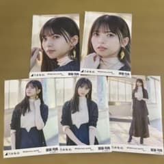 齋藤飛鳥 Wilderness world 選抜ver. 生写真 乃木坂46 - メルカリ