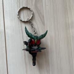【値下げ】仮面ライダー　キーホルダーのサムネイル