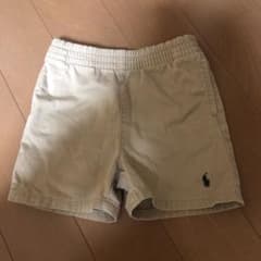 ラルフローレン ハーフパンツ ショートパンツのサムネイル