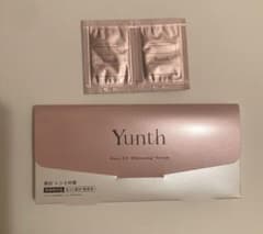 Yunth Pure VC Whitening Serum 26包のサムネイル