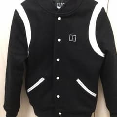 エルビラ スタジアムジャケットのサムネイル