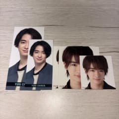 知念侑李 デタカセットのサムネイル