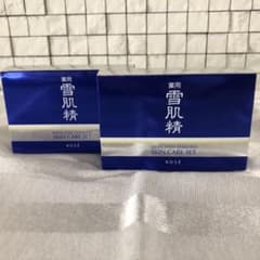 薬用　雪肌精　スキンケアセット　2セットのサムネイル