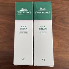 VT シカクリーム 2本セットのサムネイル