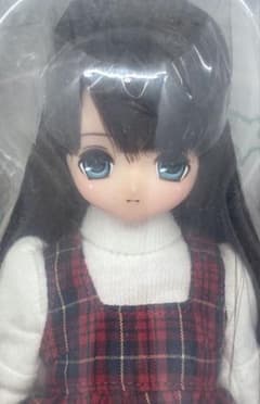 えっくす☆きゅーとふぁみりー:せら/Happy holidays!