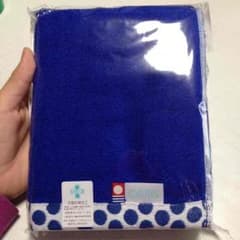 オルビス 今治タオル 新品のサムネイル