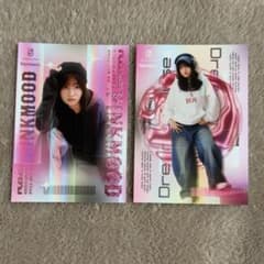 ろこまこあこ ブロマイドのサムネイル