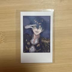 レオス・ヴィンセント 5th チェキのサムネイル