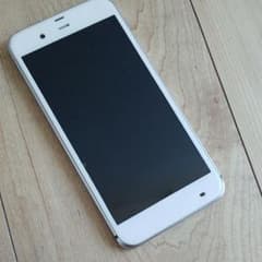 docomo AQUOS  ZETA SH－04hのサムネイル