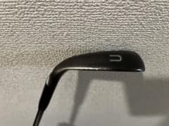 PING G710 ブラック UWのサムネイル