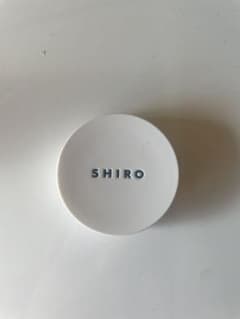SHIRO 練り香水　ホワイトリリーのサムネイル