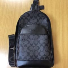 COACH コーチのサムネイル