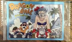 イタジャガ ドラゴンボール Vol.6 6-30 CR ブルマ＆亀仙人＆… - メルカリ