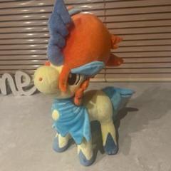 ポケモン　ぬいぐるみ　ケルディオ　かくごのすがた　202307092112 Amazon.co.jp: ポケモンセンターオリジナル 647 ぬいぐるみ