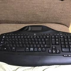 Choice様専用 Logicool MX-5500 Bluetoothキーボのサムネイル