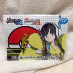 ポケモンBW ライモンジムボルトバッジのサムネイル
