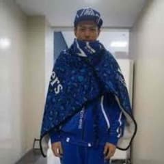 今市隆二 プロデュース ブランケットのサムネイル