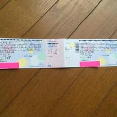 ROCK IN JAPAN FESTIVAL 2015 8/1 ペア 入場券のサムネイル
