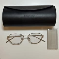 BLUE ELEPHANT RE1 Silver メガネのサムネイル