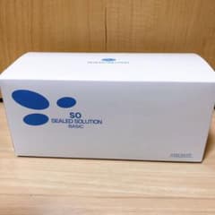 アジュバン　シールドソリューションしっとりのサムネイル