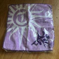 EXILETAKAHIRO個展記念　ミニタオルのサムネイル