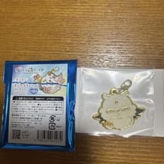 まじかるちいかわ キラキラまじかるチャーム メタルver. あのこのサムネイル
