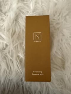 N organic バランシング エッセンスミルク 60mlのサムネイル