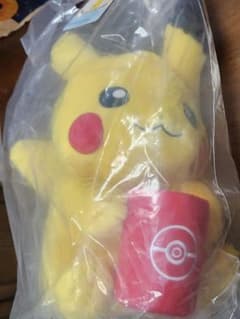 BANDAI SPIRITS 一番くじ B賞 お手伝い ピカチュウ