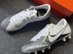NIKE ナイキ マーキュリアル ヴェイパー 13 CR7 pro 26cmのサムネイル