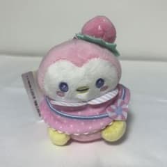 JOCHUM ぽぽ マスコットホルダー キーホルダー - メルカリ