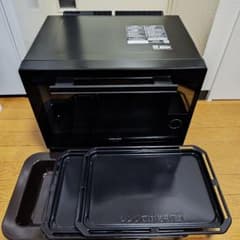 東芝 ER-XD7000(K) 2023年 高機能オーブンレンジ 電子レンジ - メルカリ