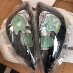 ◉値下げ◉  アクア  g's  ヘッドライトレンズ　左右のサムネイル