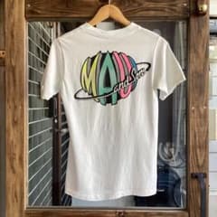 80s USA製 Maui and Sons ヴィンテージ Tシャツ マウイ - メルカリ