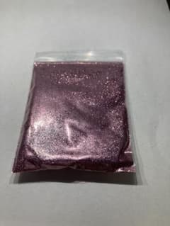 レジン　ハンドメイド　ラメ　10gのサムネイル
